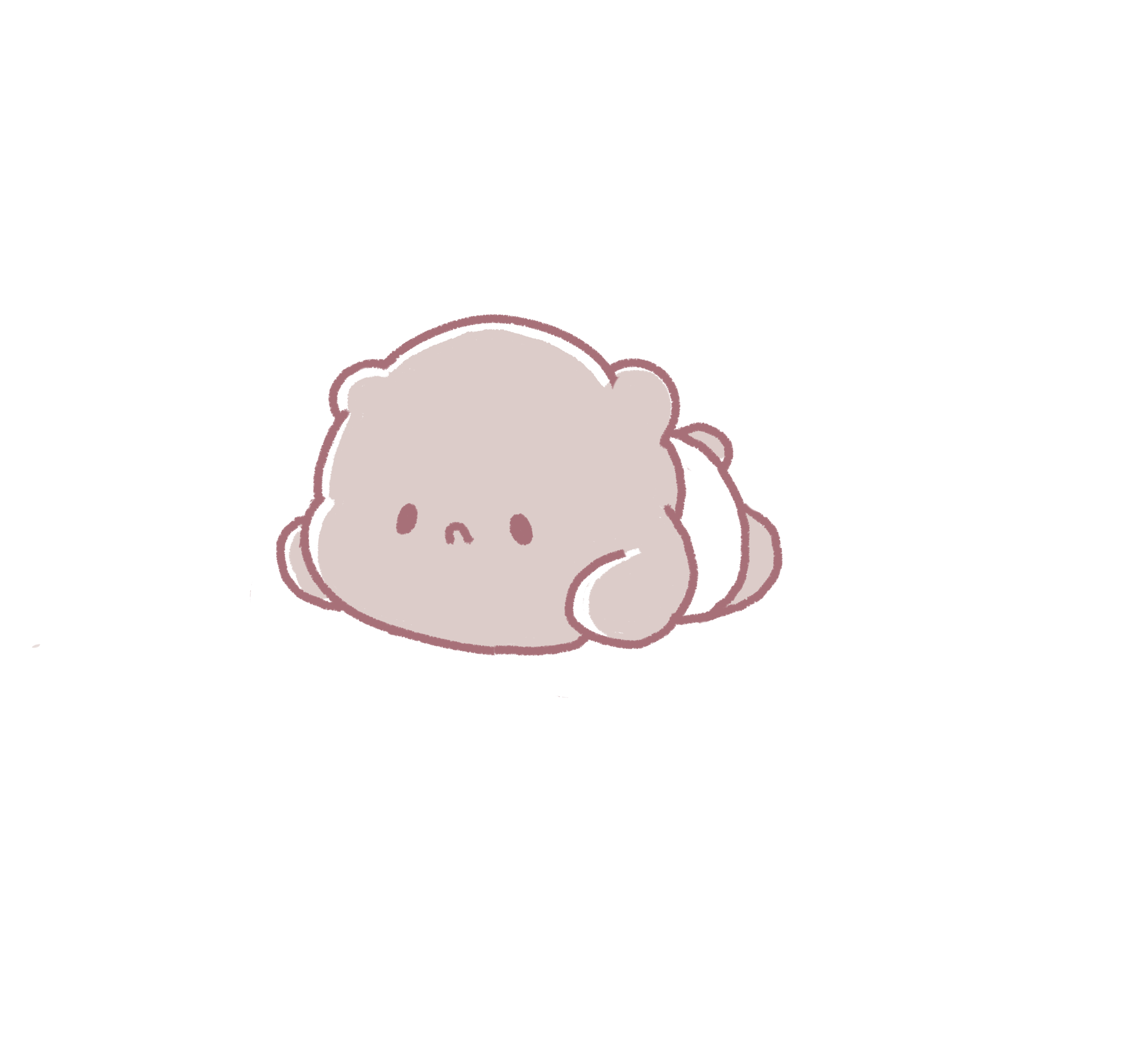 キャラ名
