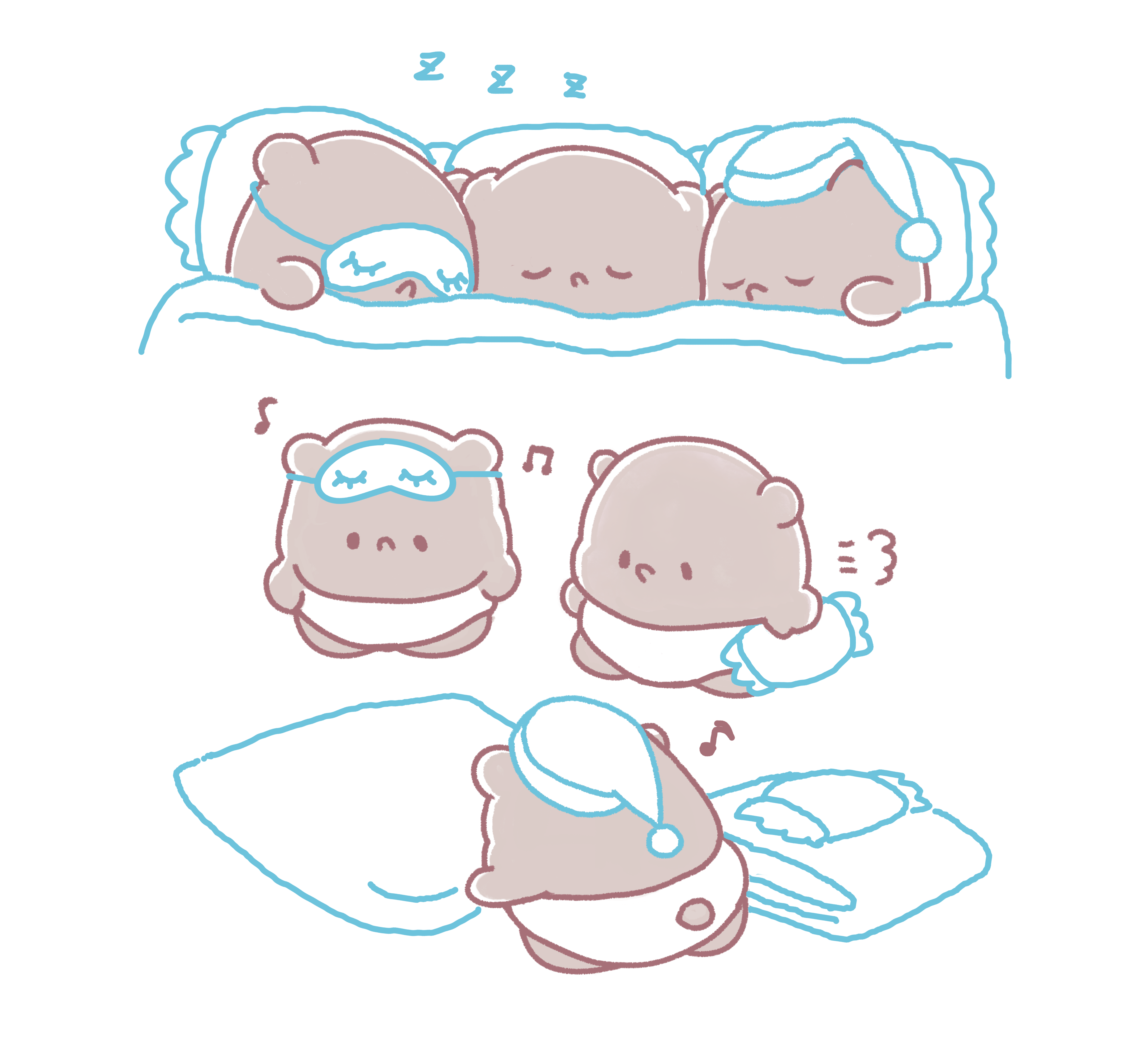 手乗りバク
