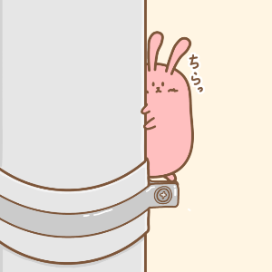 ぶぶうさぎ