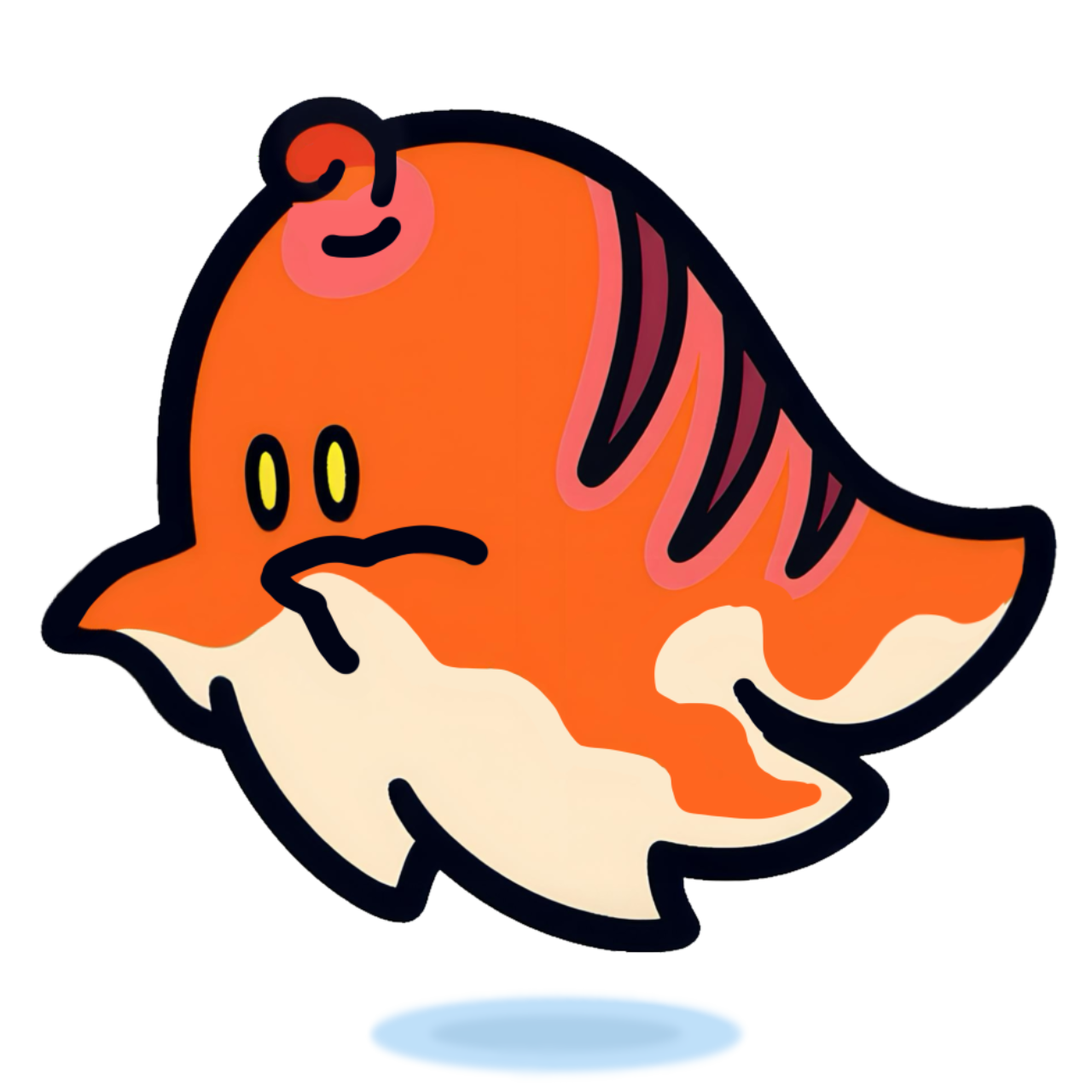 キャラ名