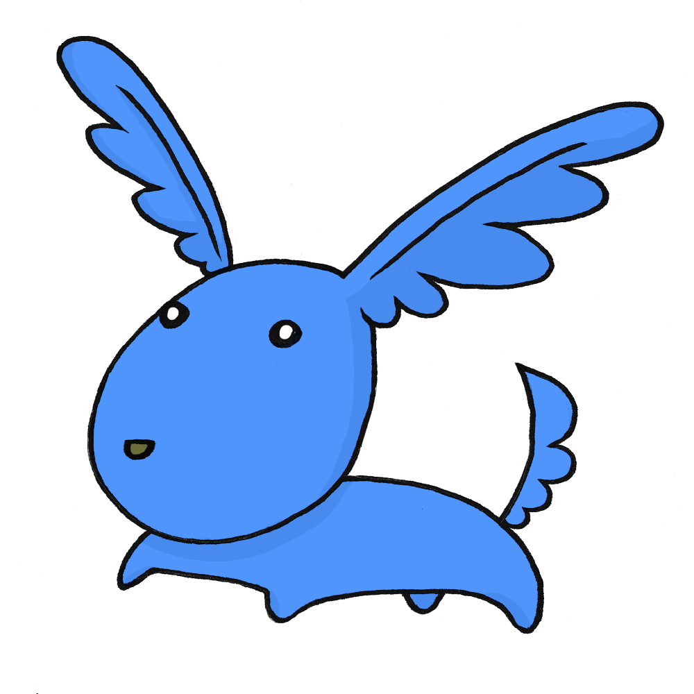キャラ名