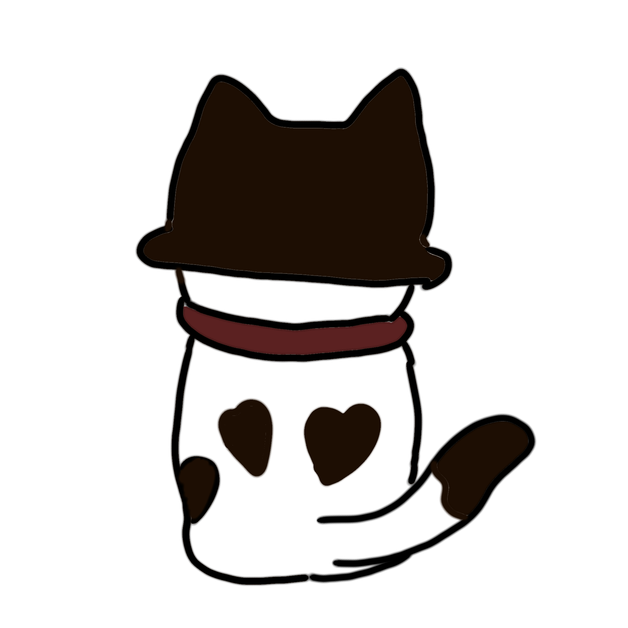 しんしにゃん