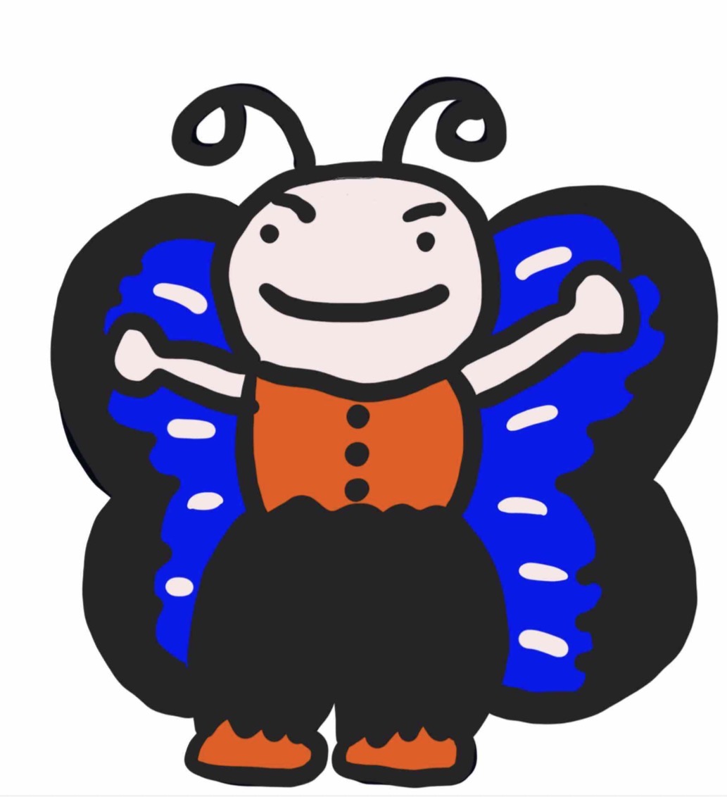 キャラ名