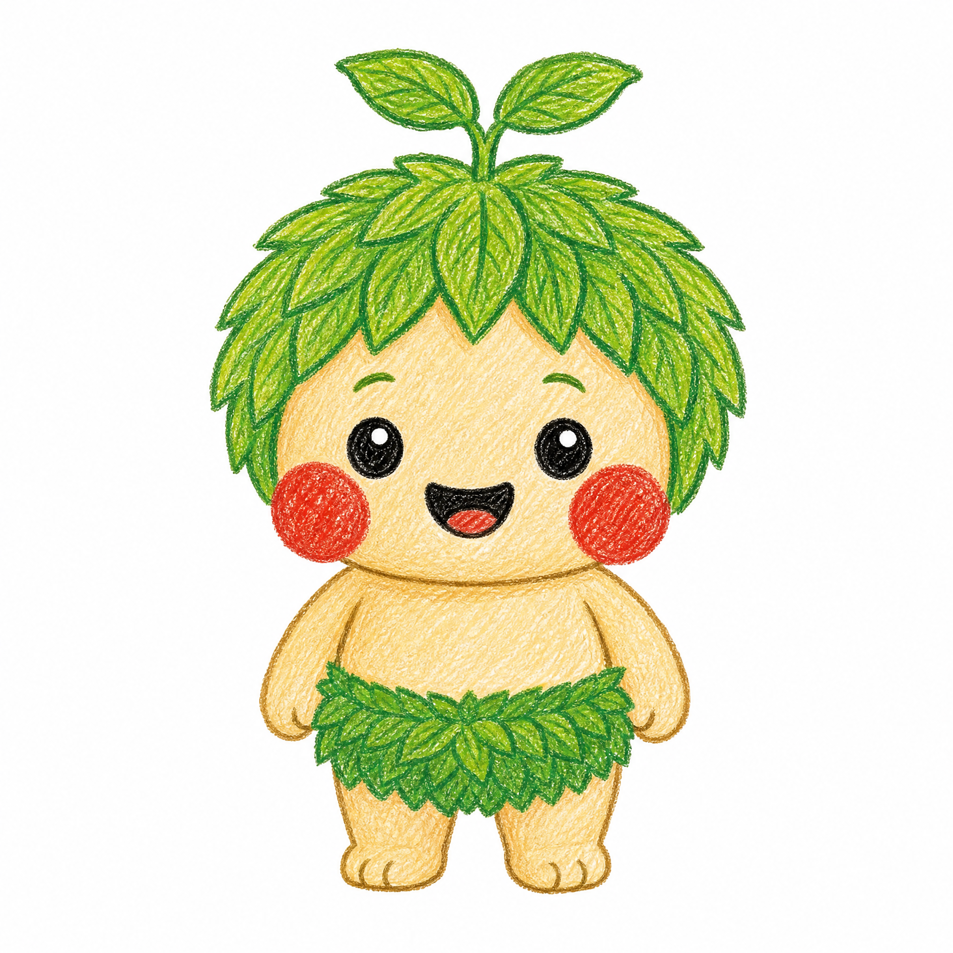 キャラ名