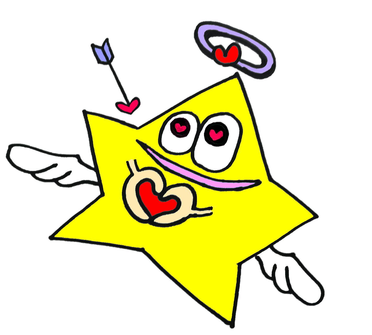 チャン星