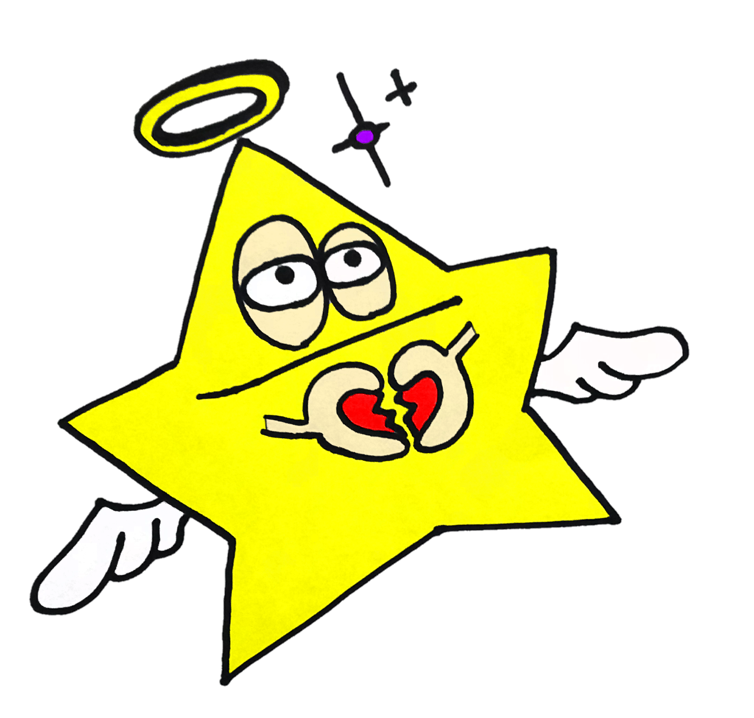 チャン星