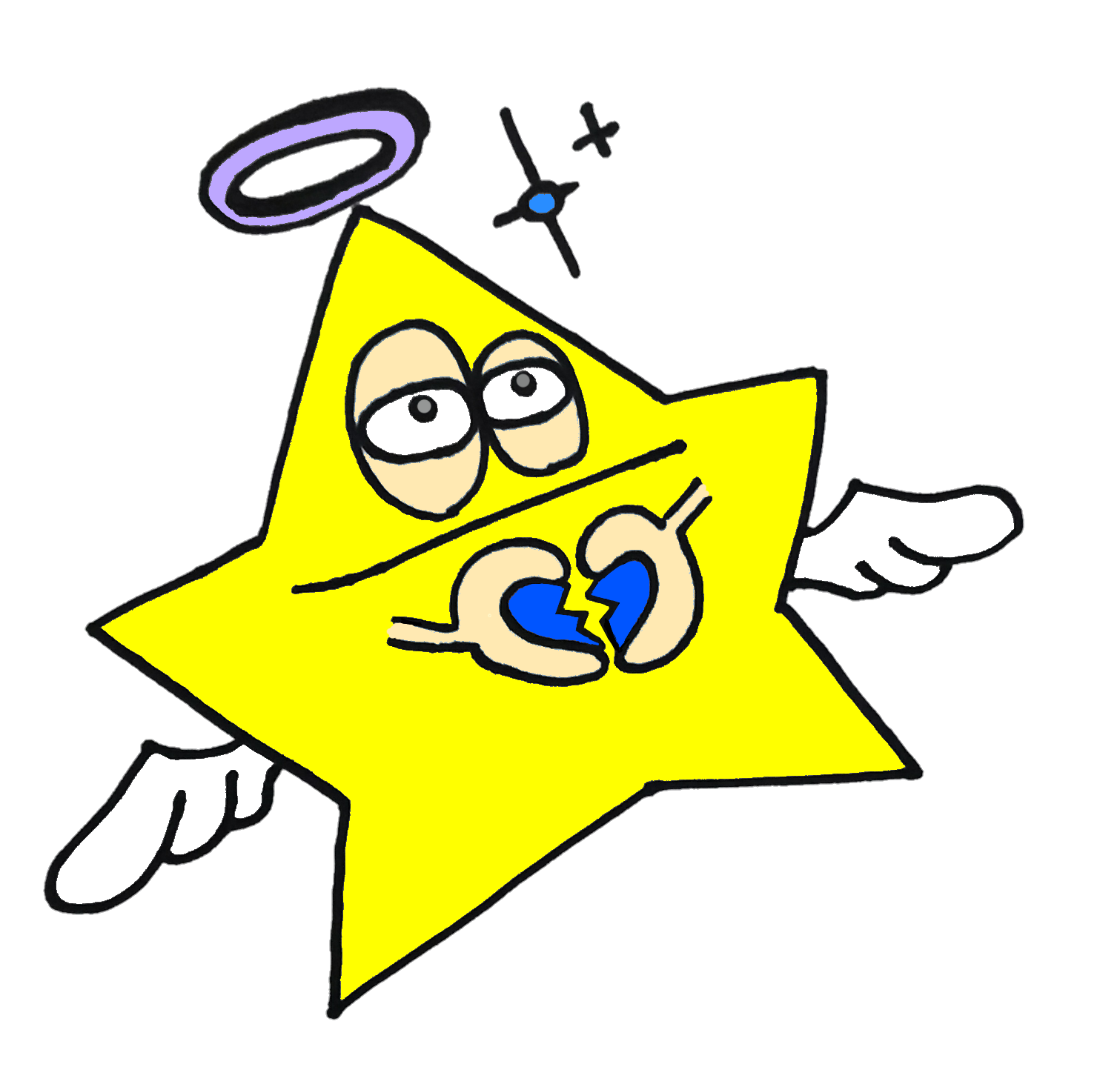 チャン星