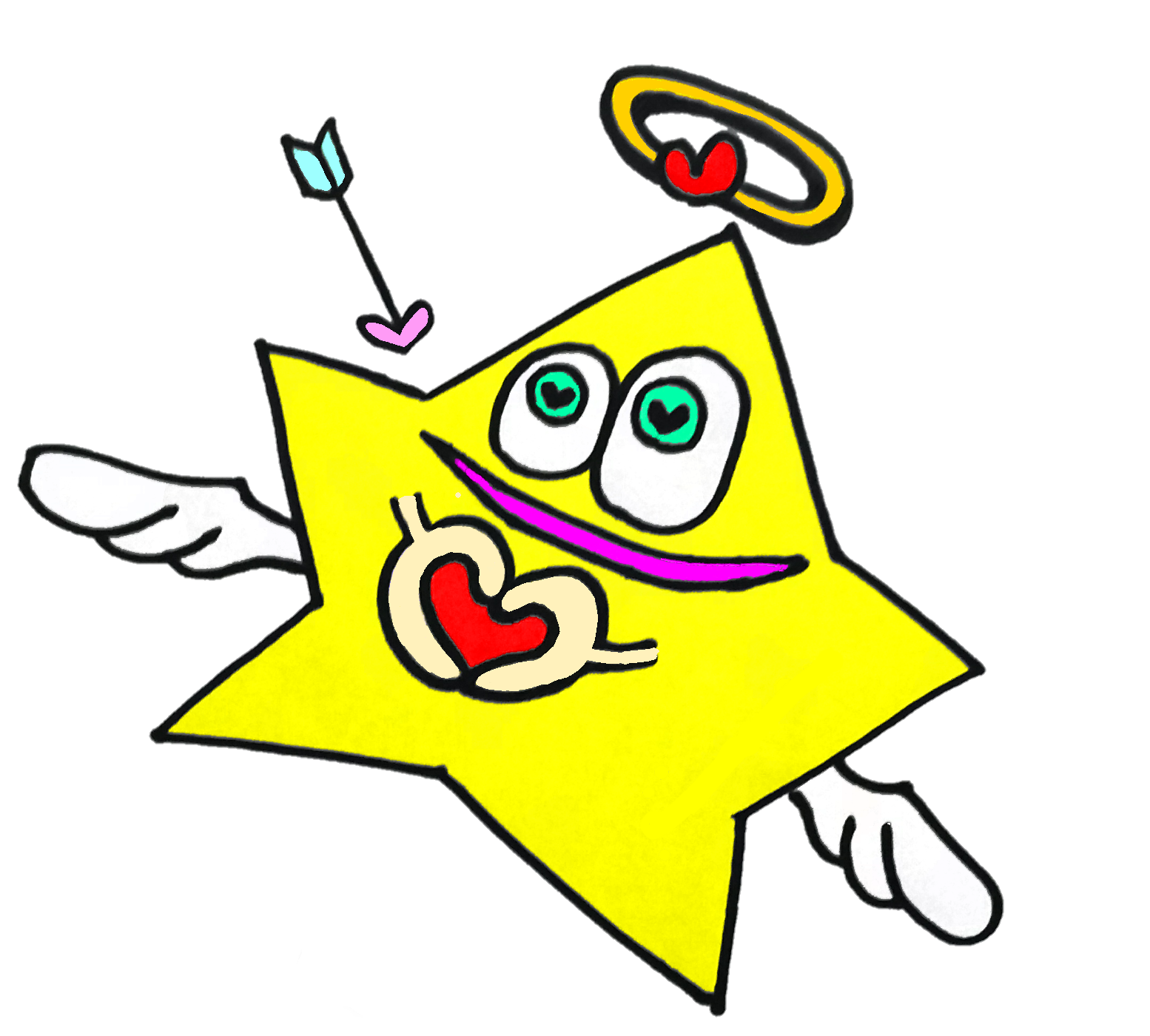 キャラ名