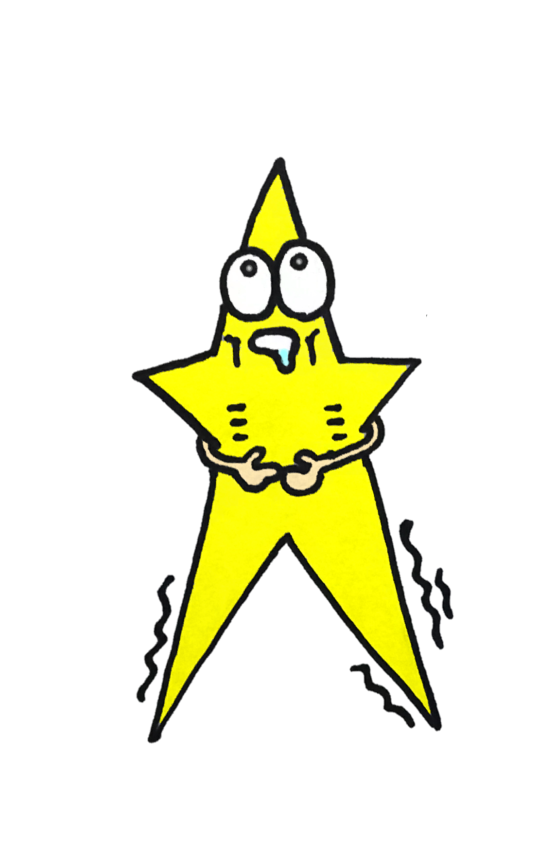 チャン星
