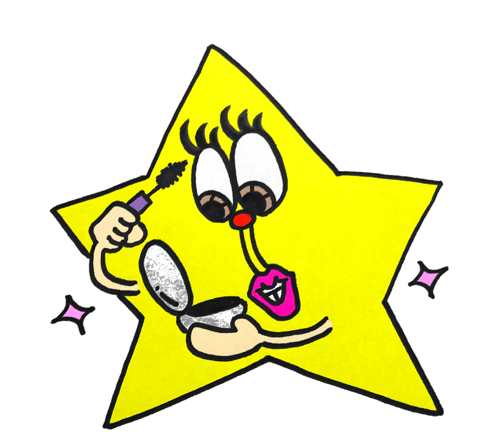 チャン星