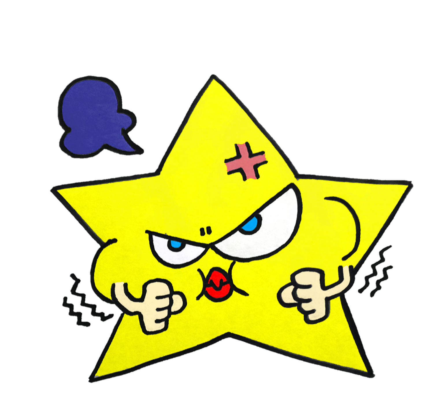 チャン星