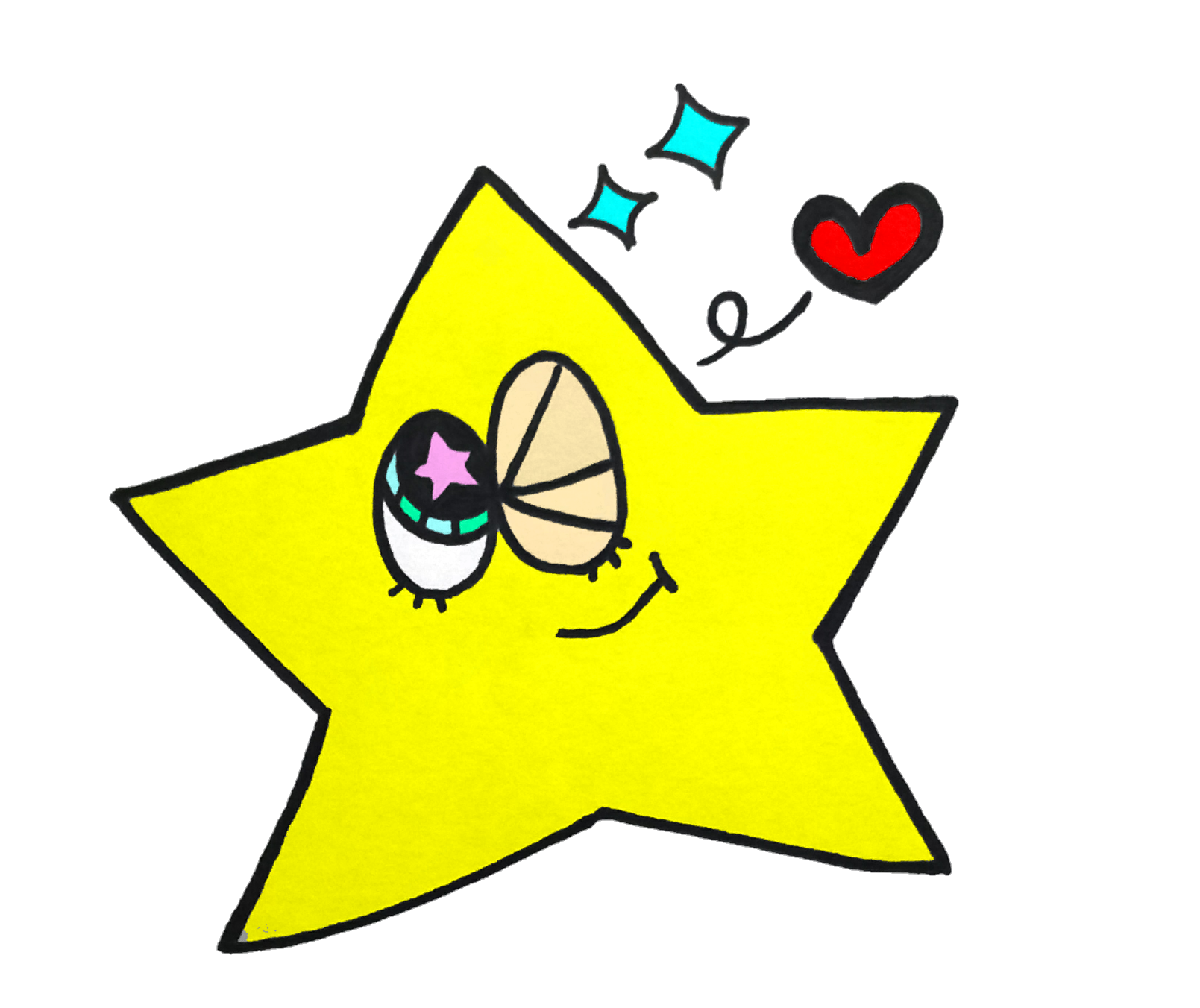 チャン星