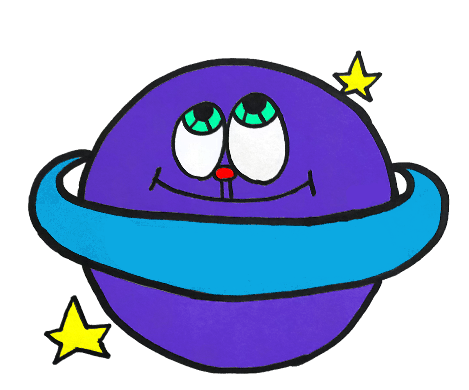キャラ名