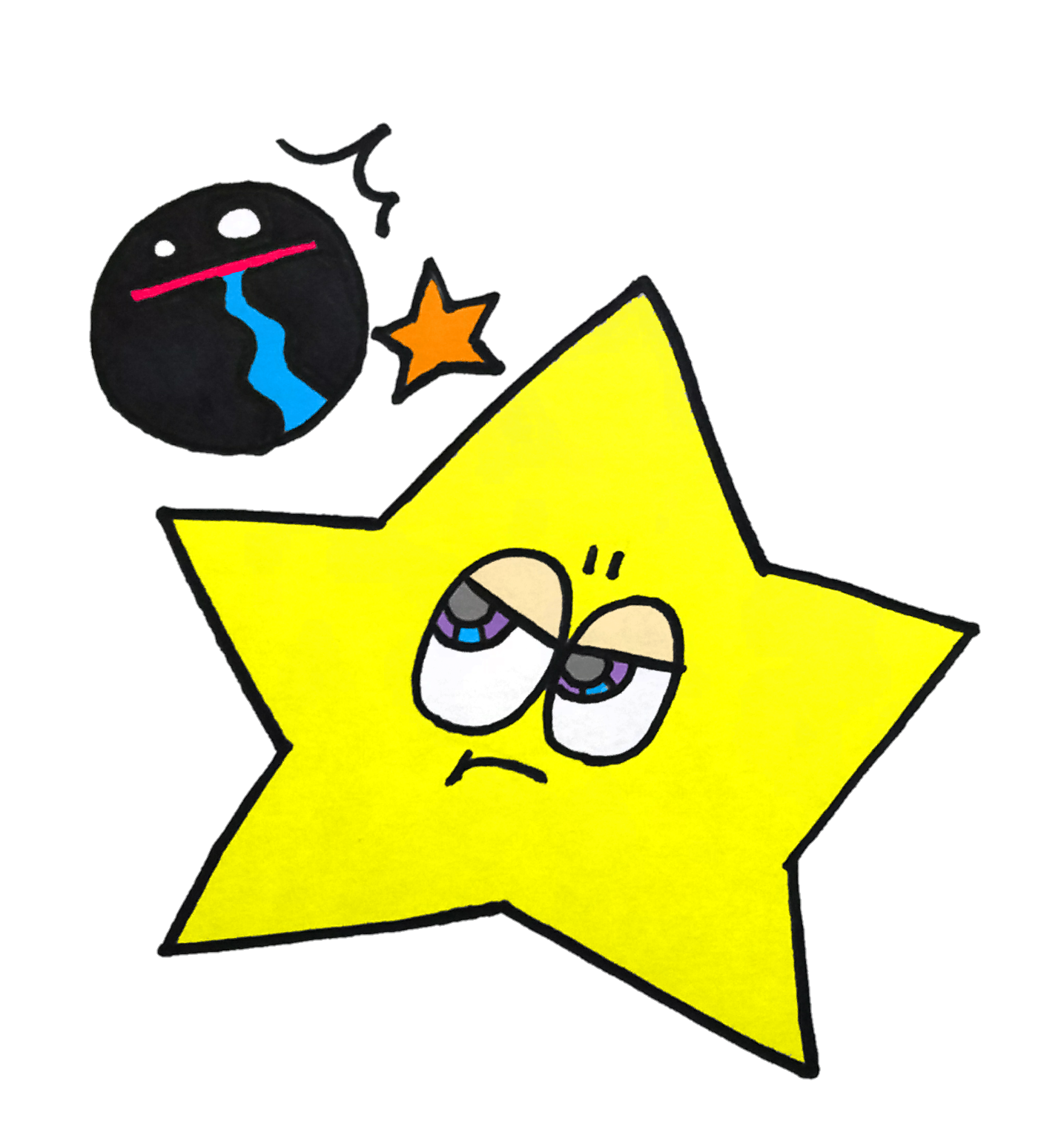 チャン星