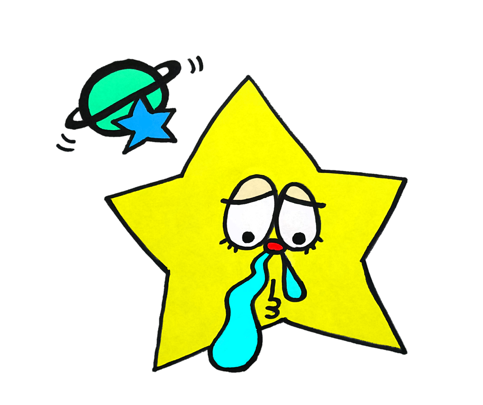 チャン星