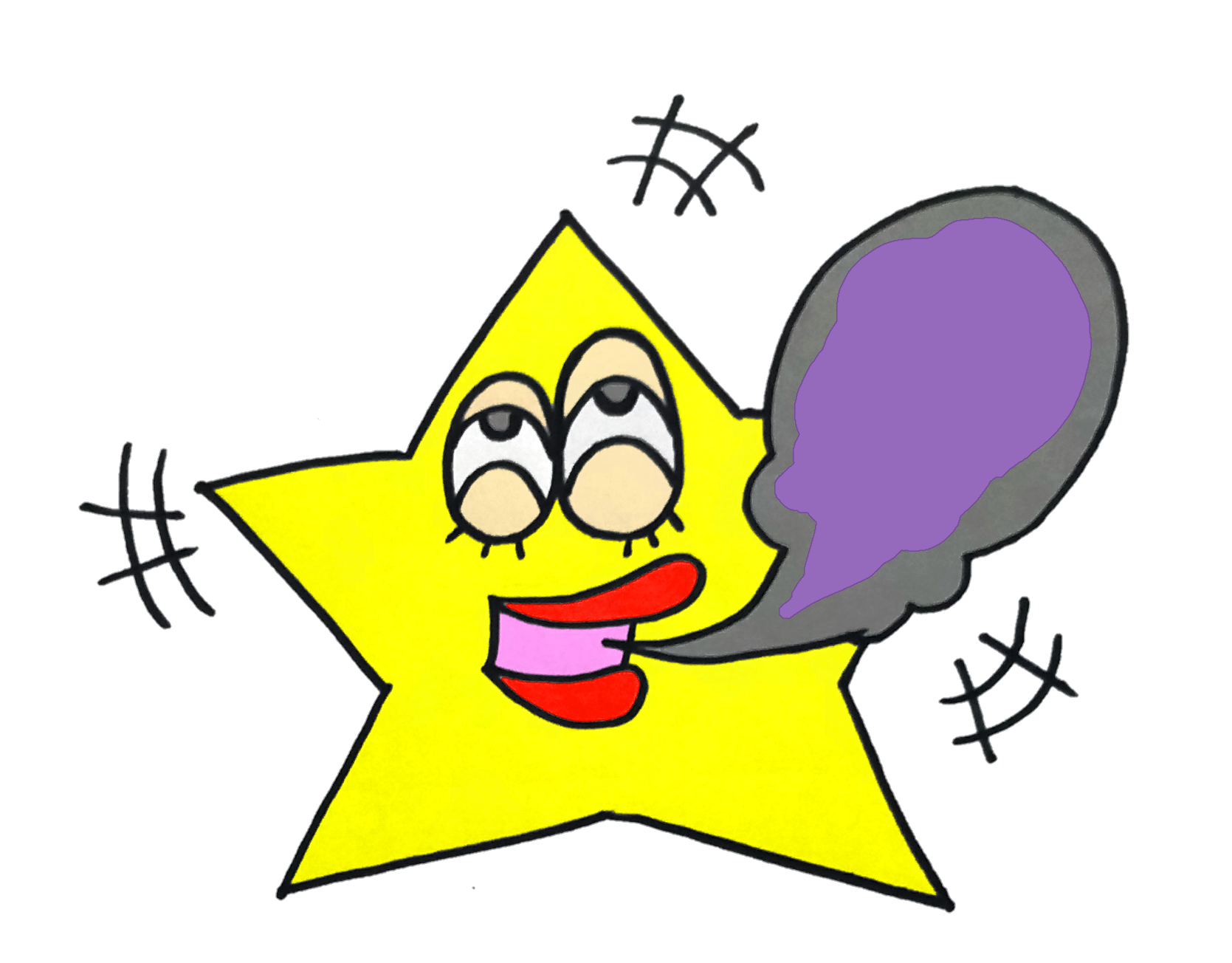 チャン星