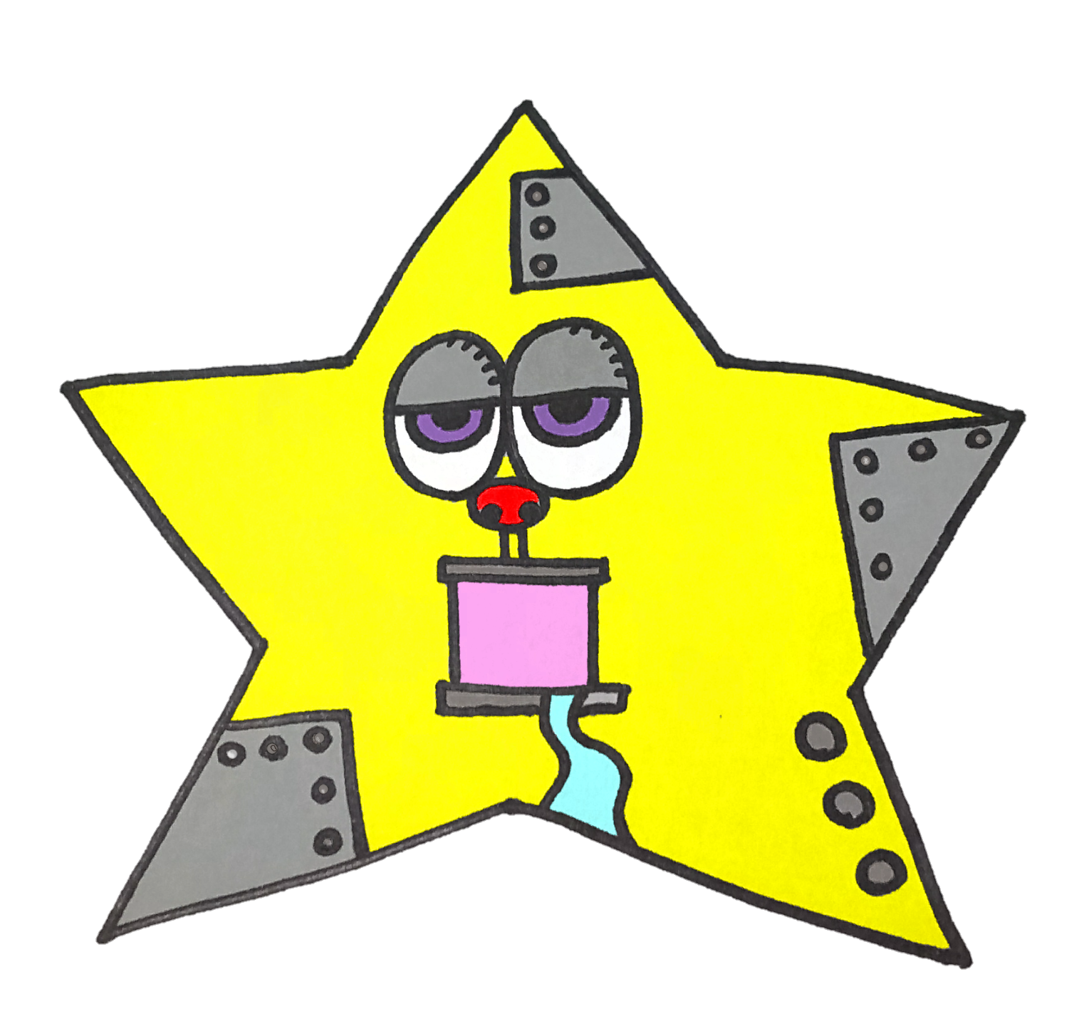 チャン星