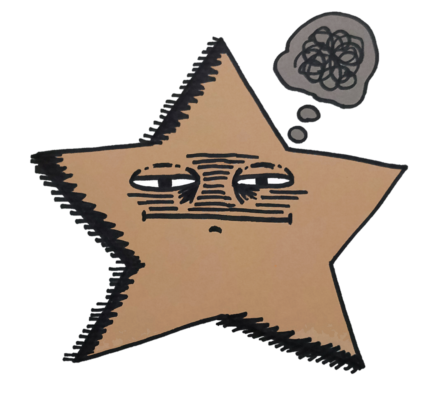 チャン星