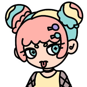 キャラ名