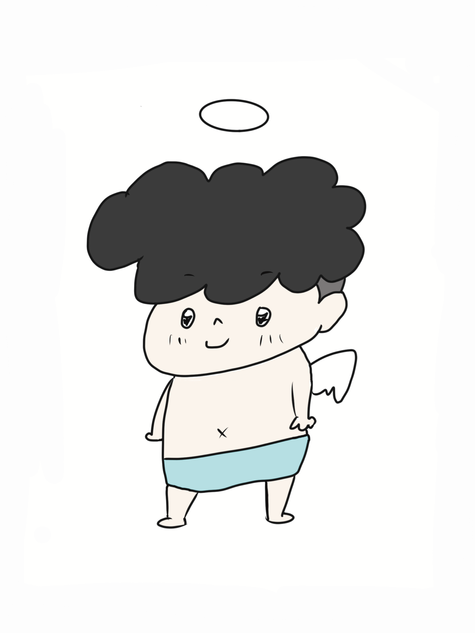 キャラ名