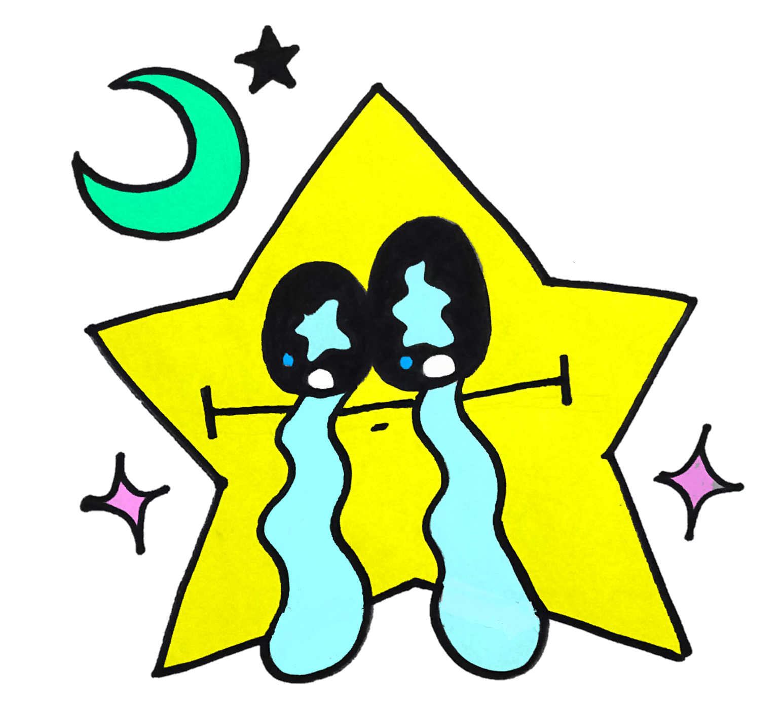 チャン星