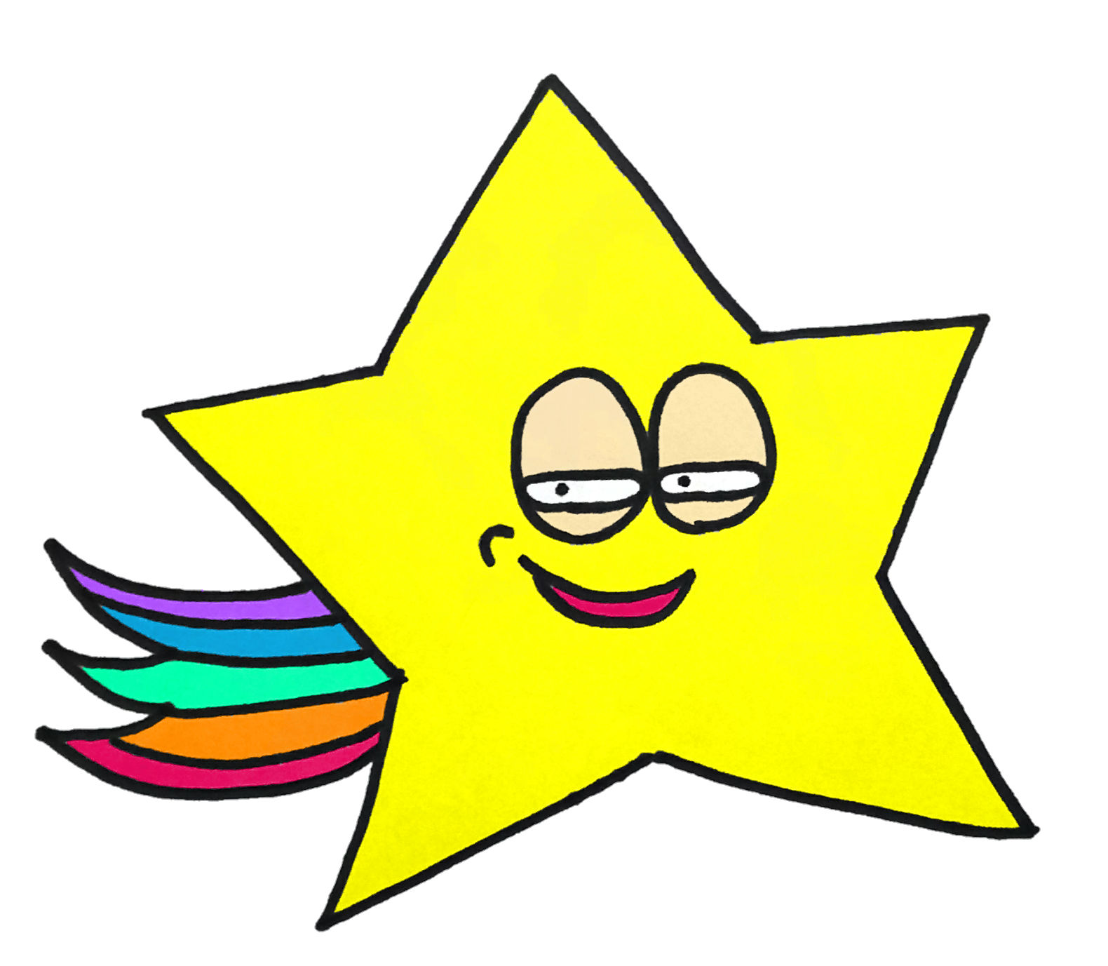 チャン星