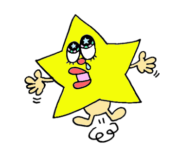 キャラ名