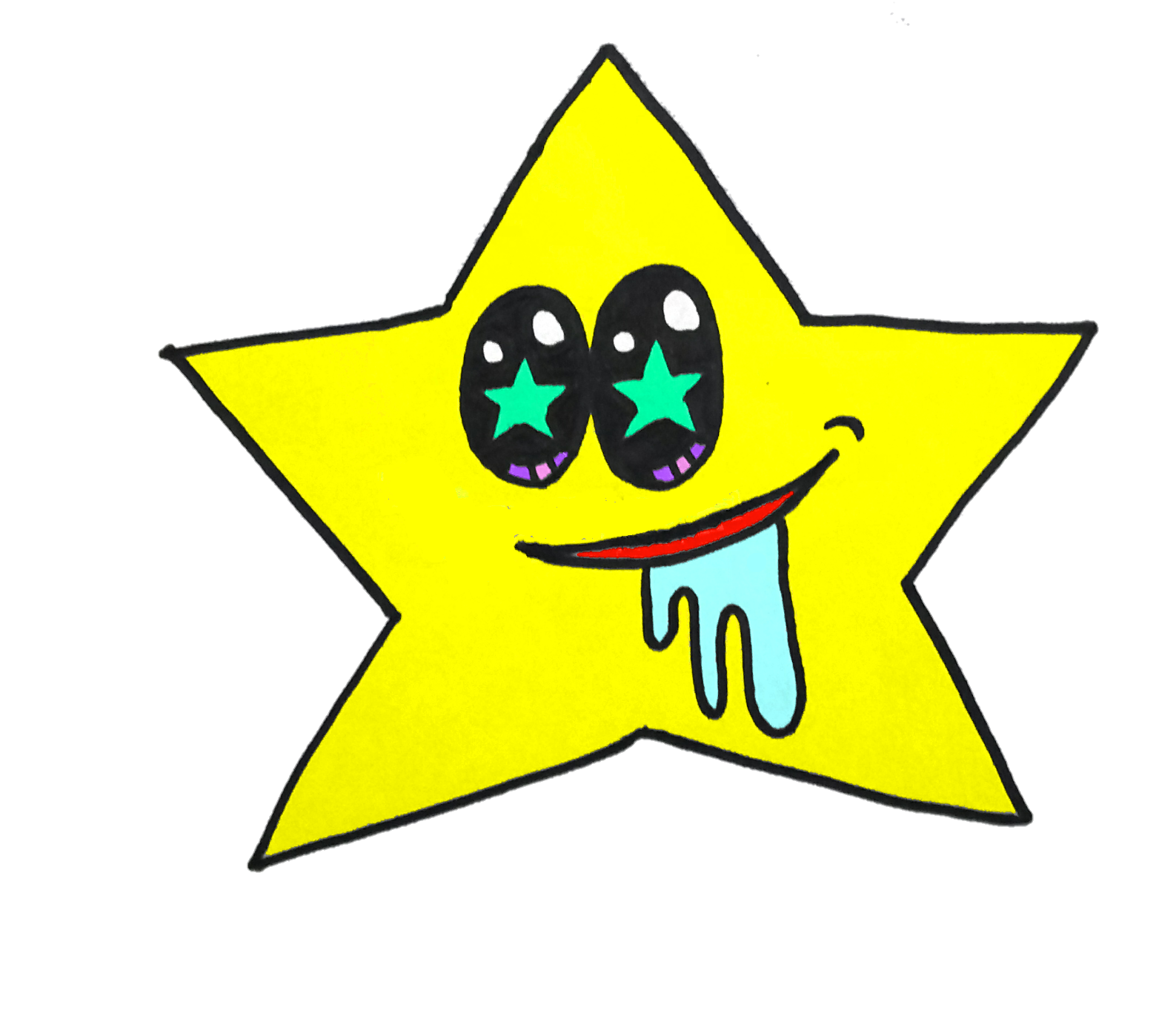 チャン星