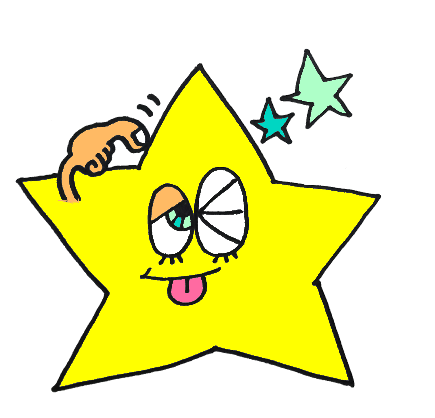 チャン星