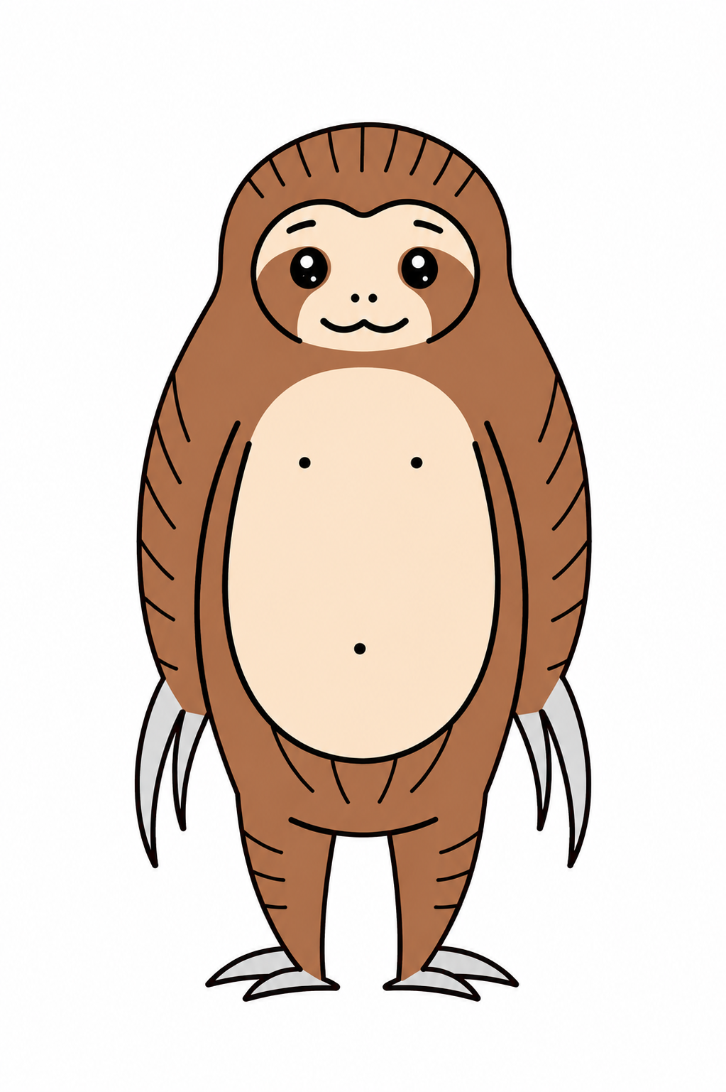 キャラ名