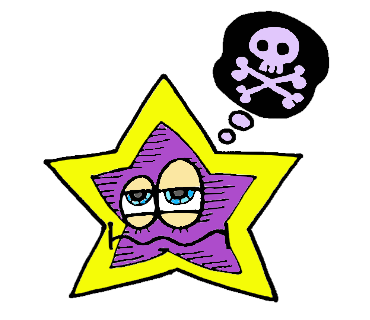 キャラ名