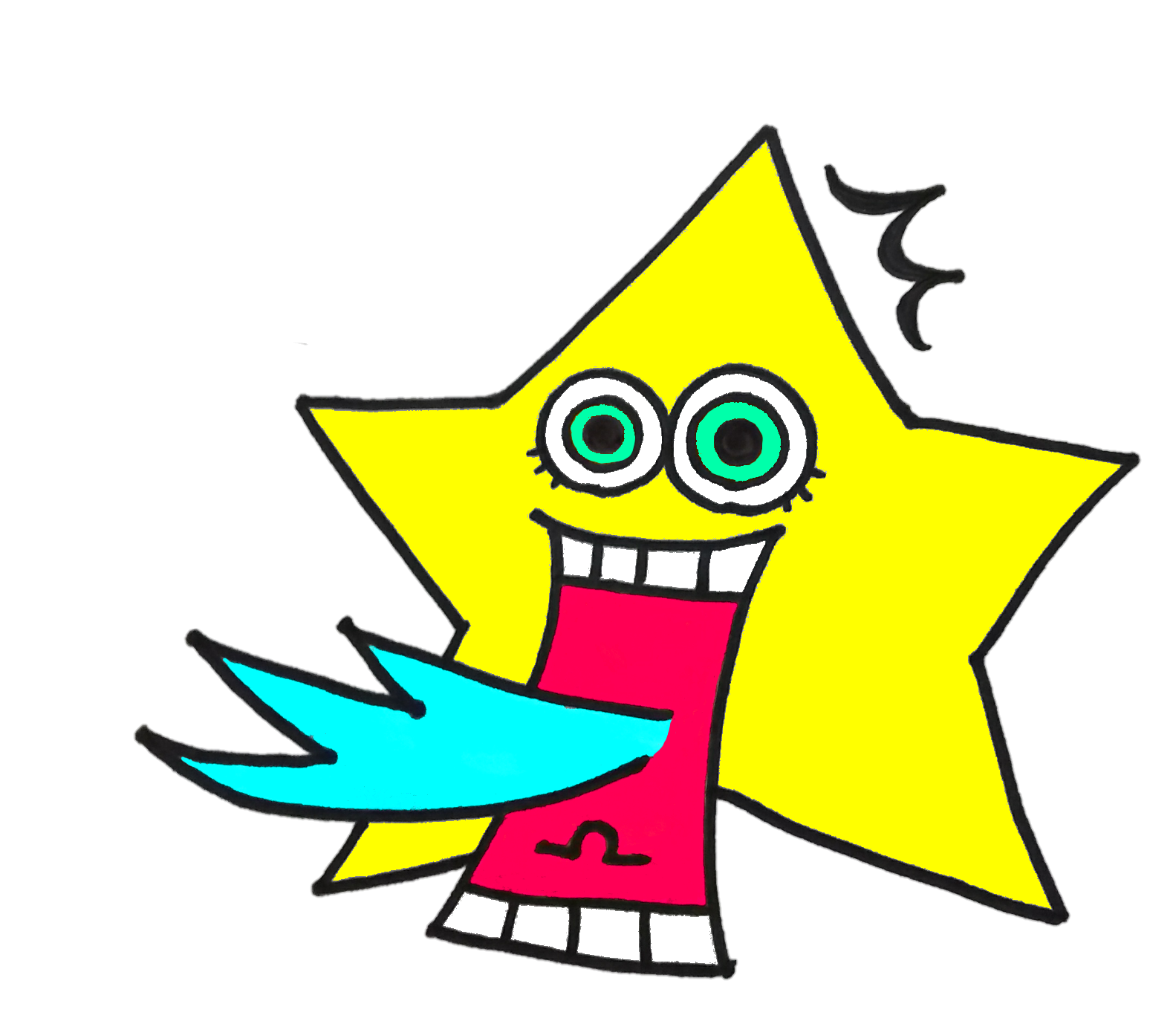 チャン星