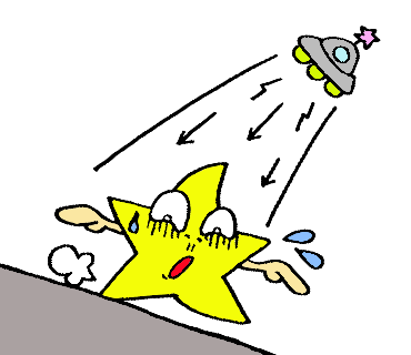 チャン星