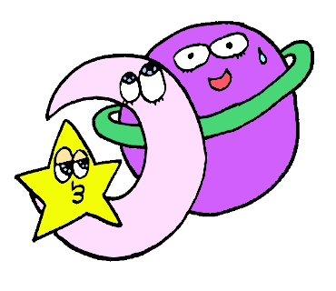 チャン星