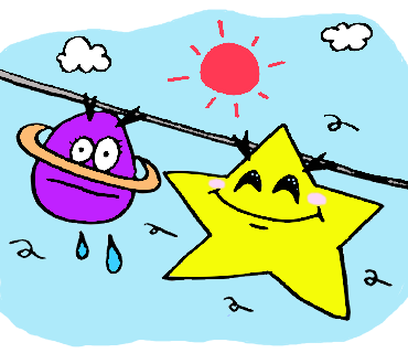 チャン星