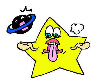 キャラ名