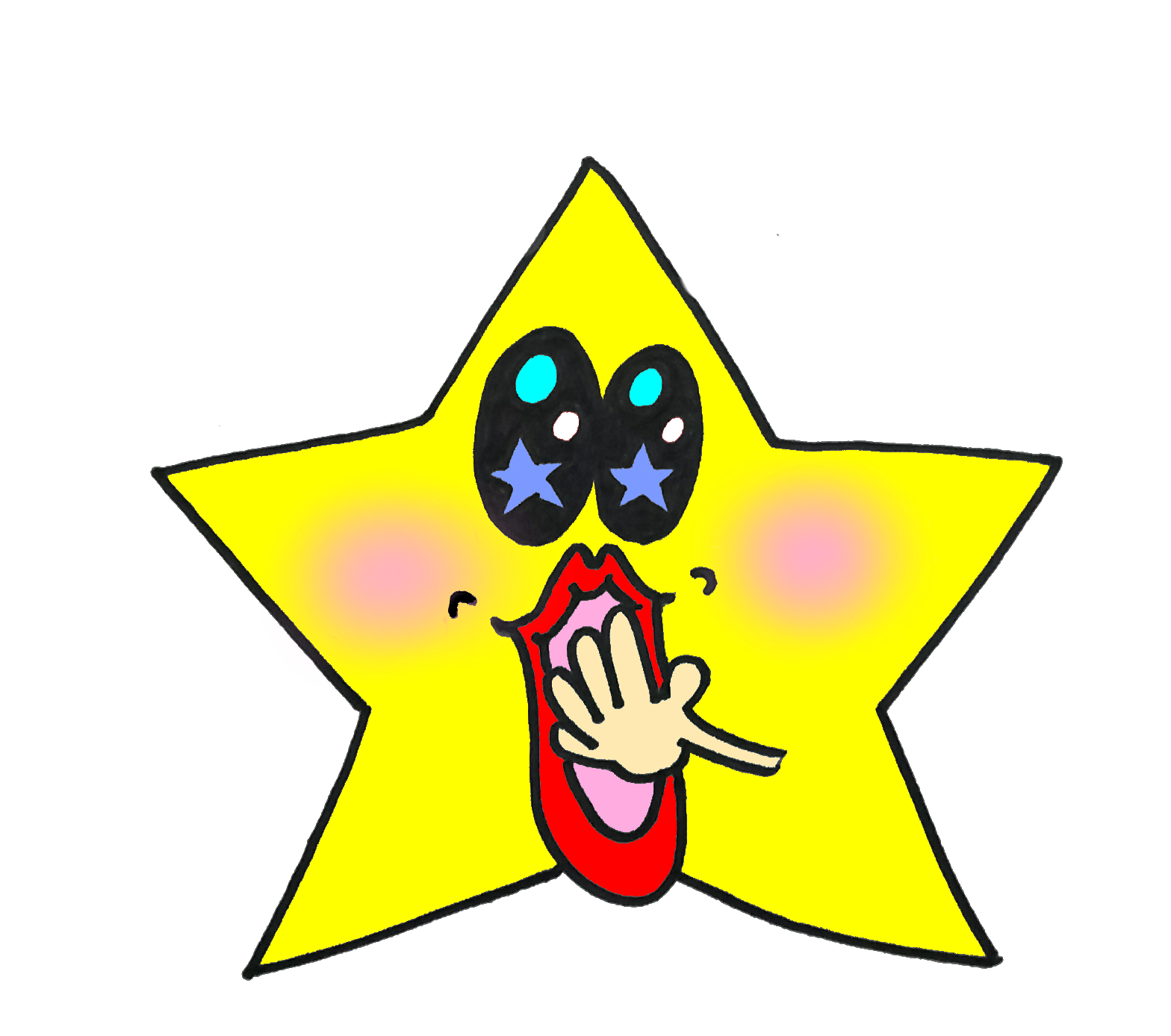 チャン星
