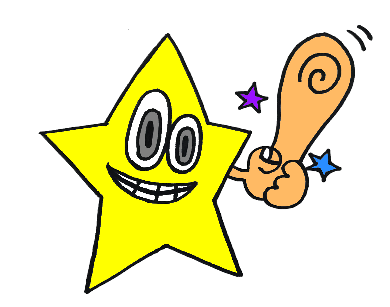 チャン星