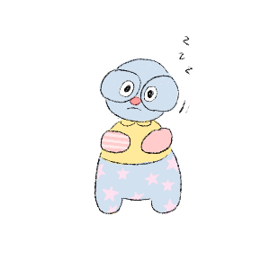 にぎにぎコアラ