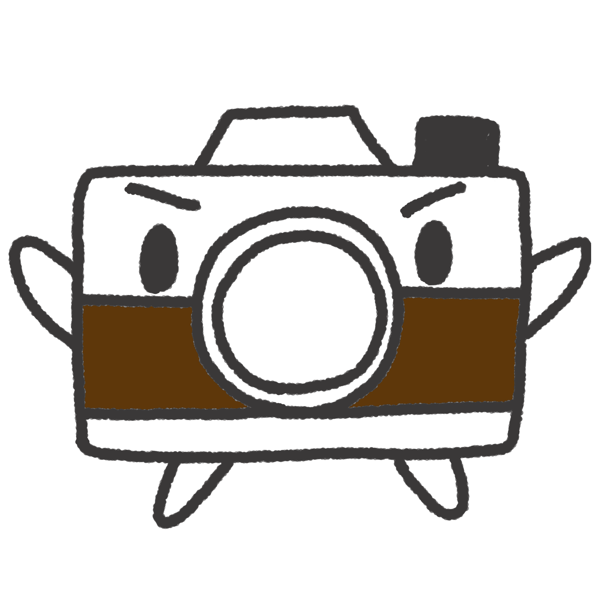 キャラ名
