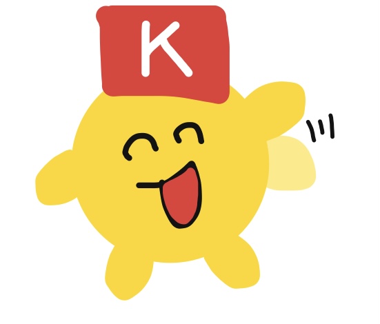 キャラ名