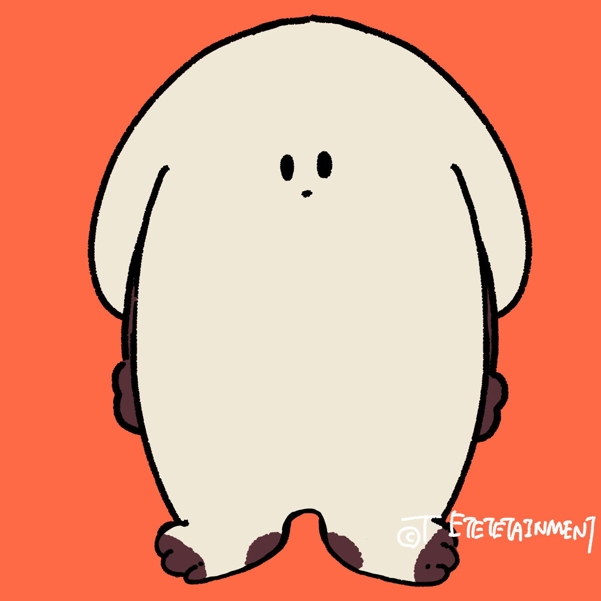 キャラ名