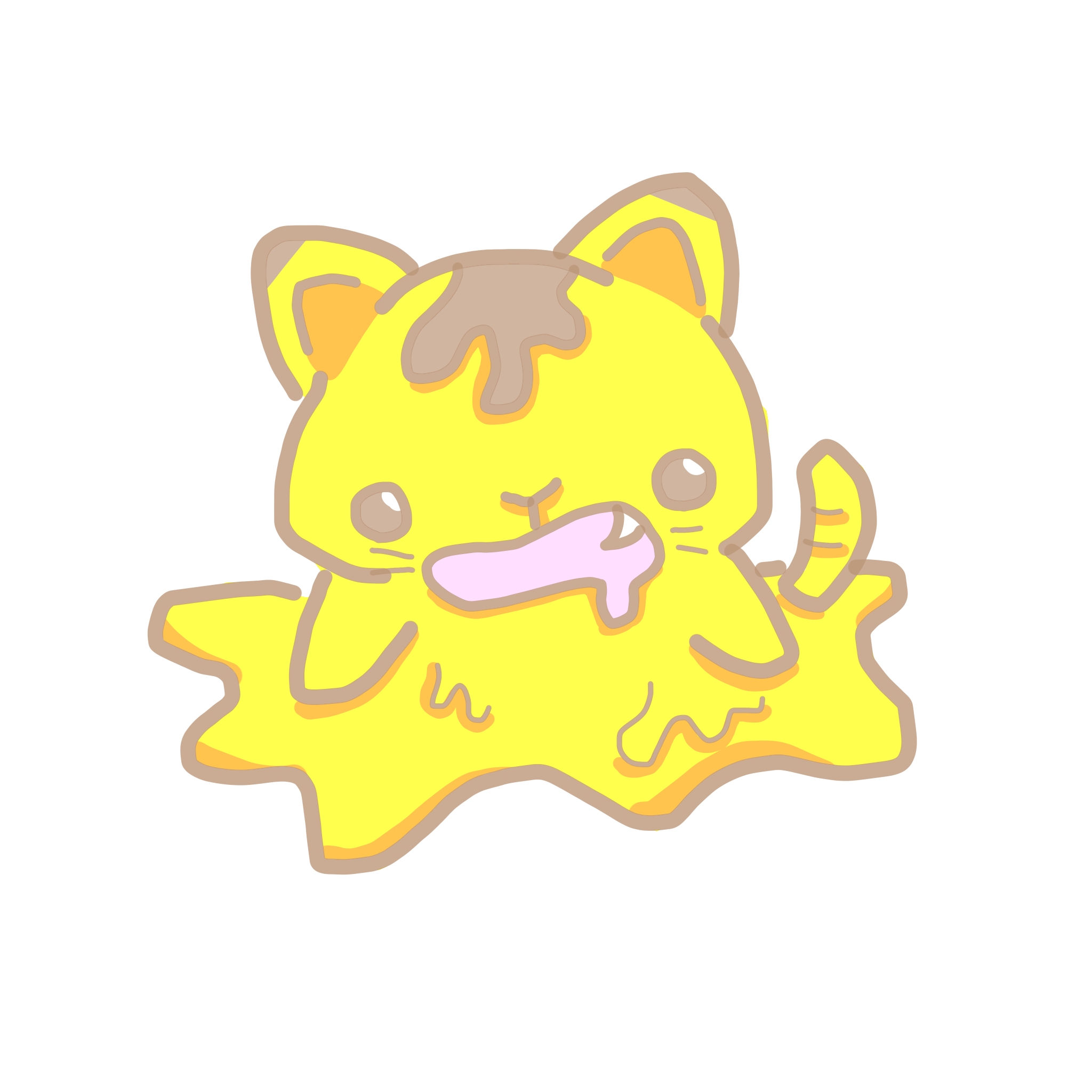 チーにゃん
