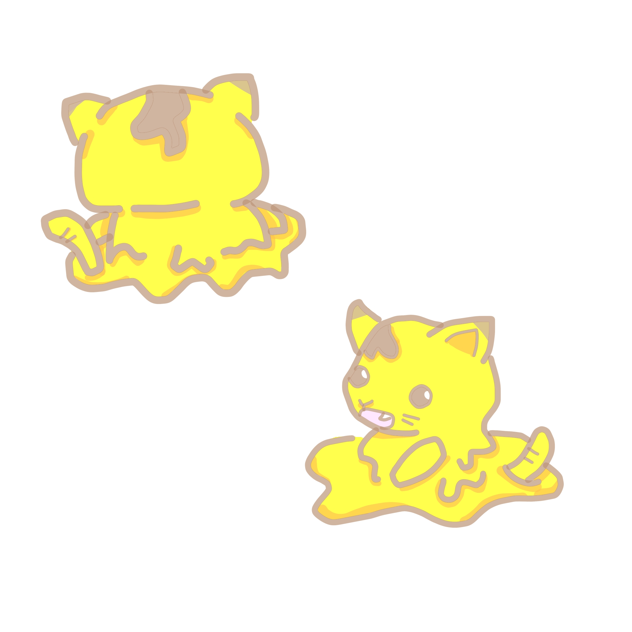 チーにゃん