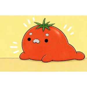 とまざらし
