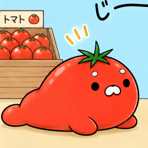 とまざらし