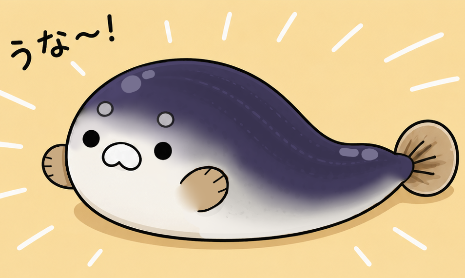 キャラ名