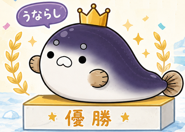 うならし