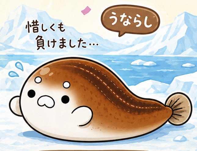 うならし