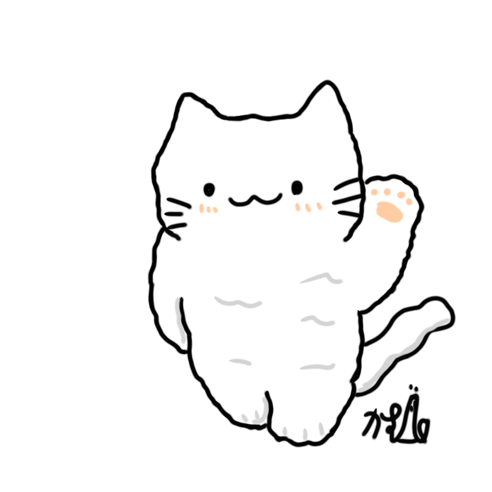 キャラ名